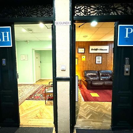 Hostal Asuncion Madrid Luaran gambar