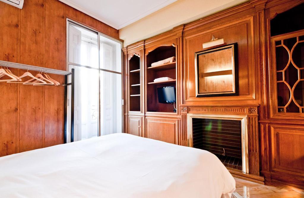 Hostal Asuncion Madrid Bilik gambar